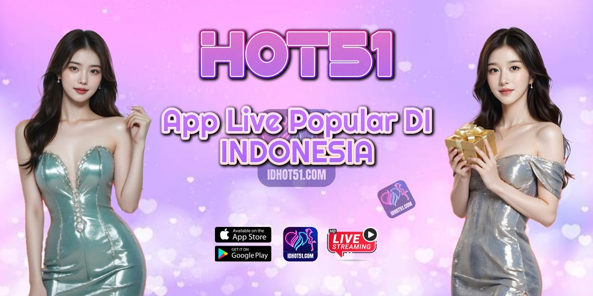 Aplikasi Hot51