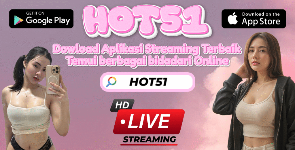 cara instal hot51