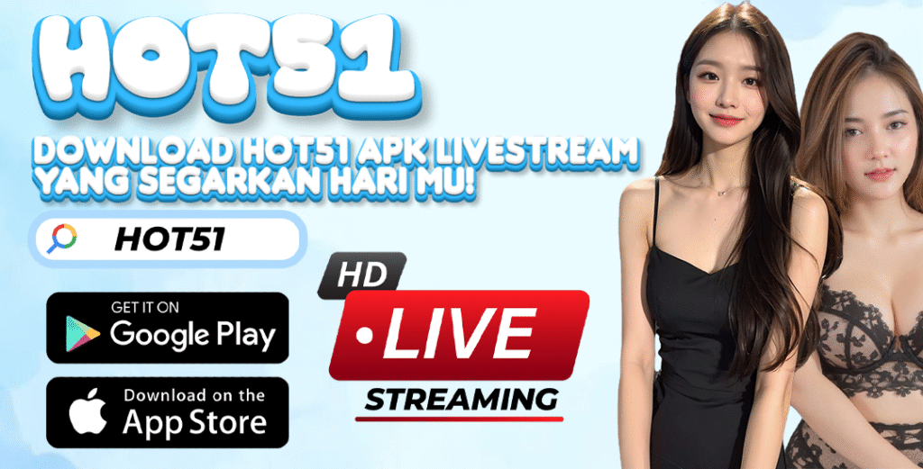 Hot51 live streaming