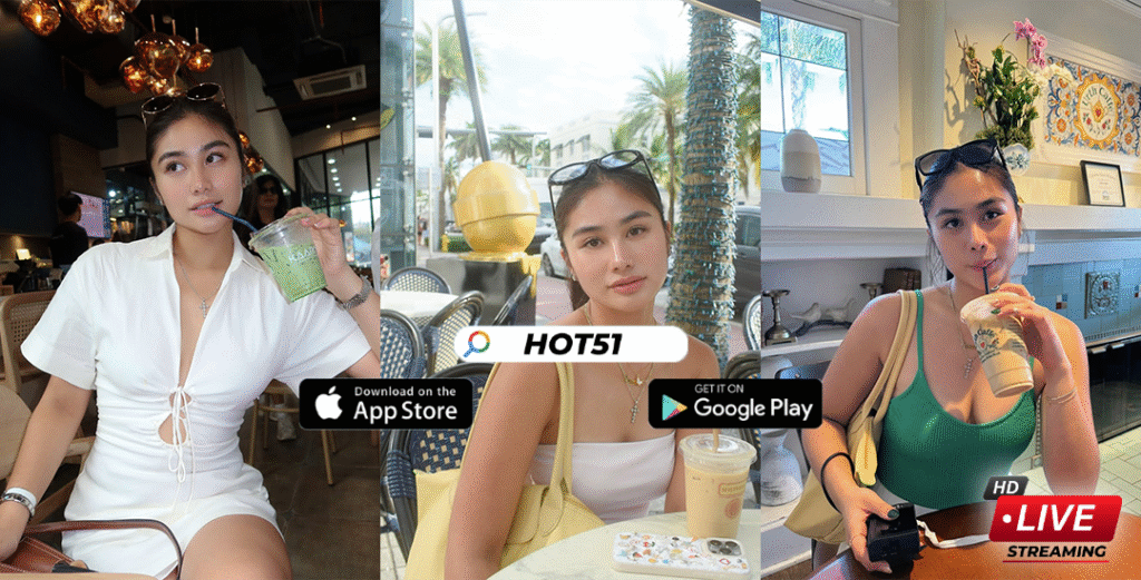angelica snow hot51