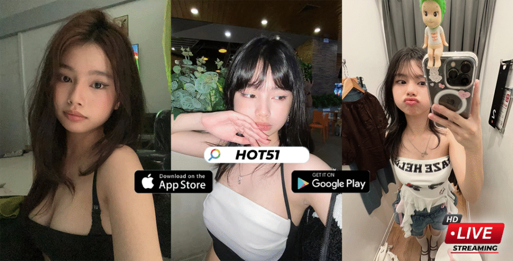 delilah amelia hot51