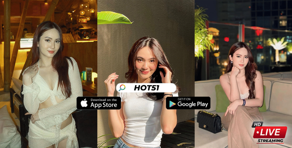 josephine maisha hot51