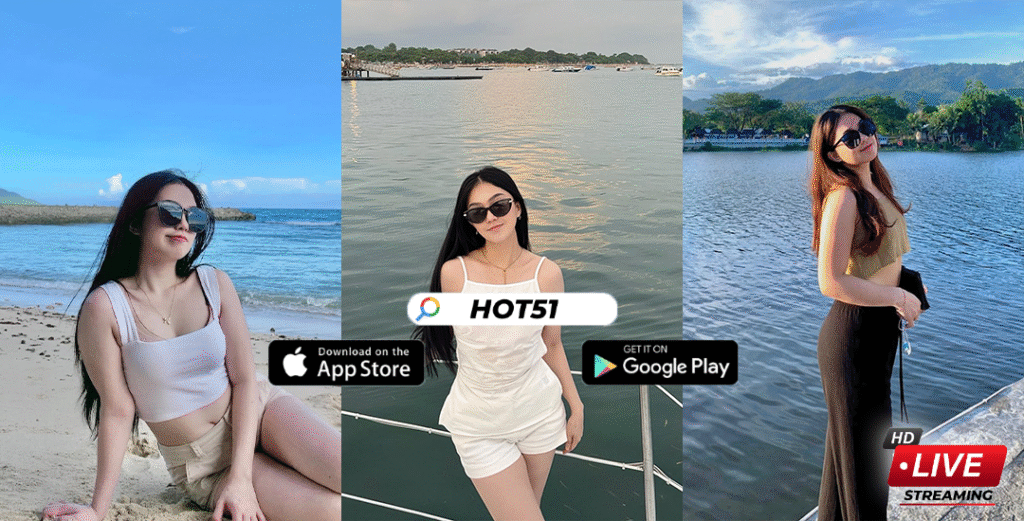 ratna sarumpet hot51