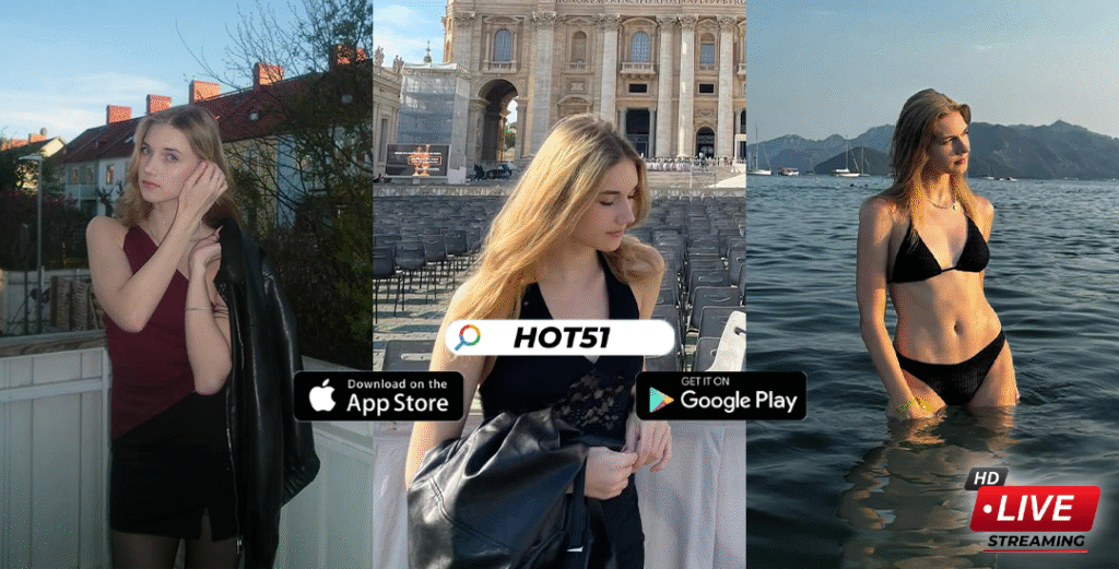 chiara nova hot51