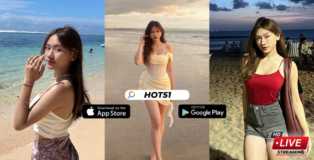 iris evangeline hot51