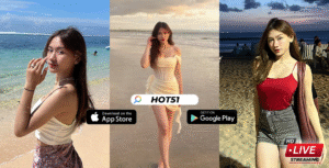 iris evangeline hot51