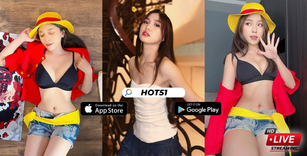 charlotte kenzia hot51