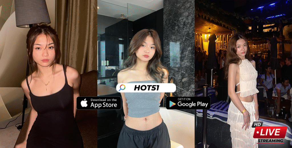 mabel genesis hot51
