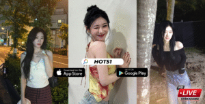 regina vagi hot51