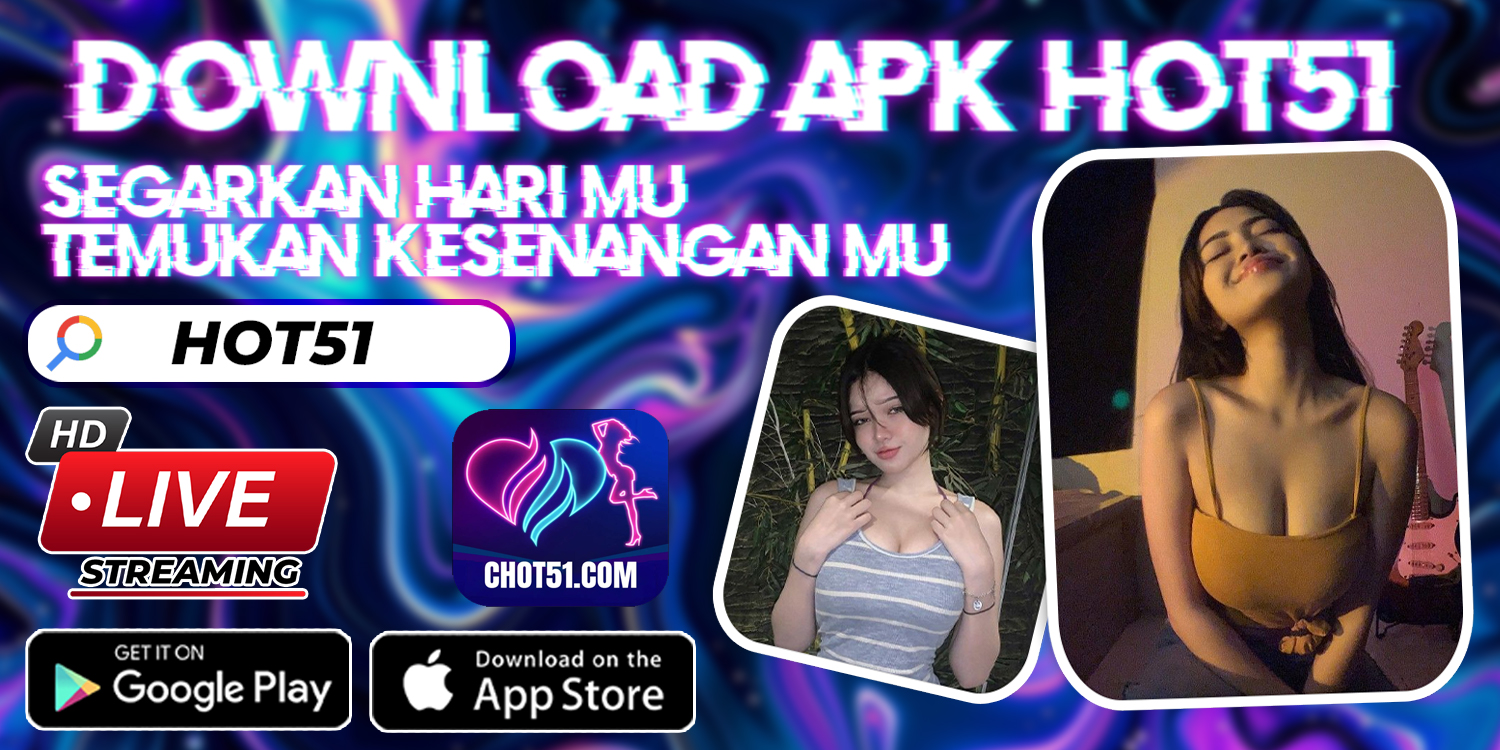 daftar hot51