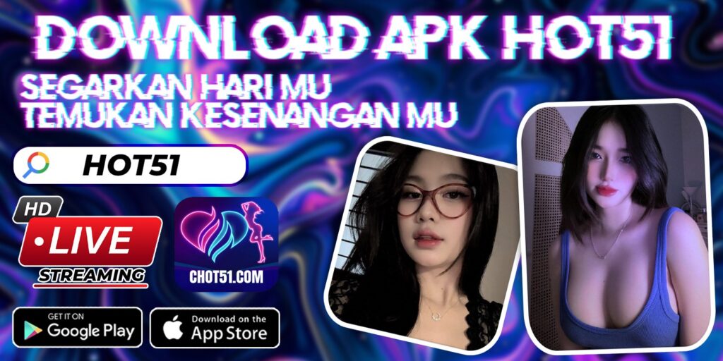 Livestream hot51
